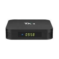 Медиаплеер Tanix TX3 4Gb/32Gb