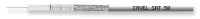 Кабель коаксиальный SAT-50 (Cavel)