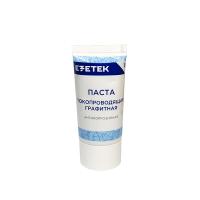 Паста графитная токопроводящая Ezetek, 50 г (62258)