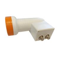 Конвертер линейной поляризации GI-402, 2 выхода