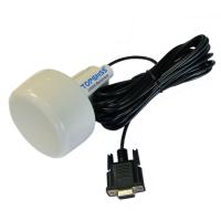 Приемник GPS/Glonass DB9 Topgnss GNSS202G