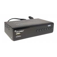 Цифровая приставка Selenga HD980D DVB-C/T2