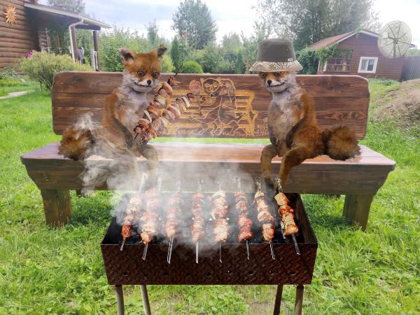 Режим работы в майские дни 2021г.