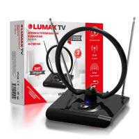 Антенна комнатная Lumax DA1503A (Уценка)