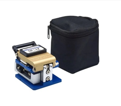 Скалыватель FC-6S для скалывания оптического волокна