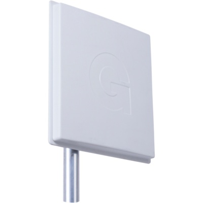 Gellan FullBand-18MF MIMO 2x2 панельная Антенна, 3G/4G/LTE/MIMO/WiFi, 18 дБ