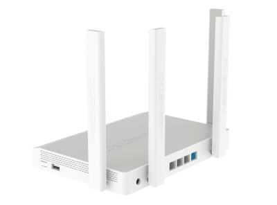 WiFi роутер Keenetic Hopper KN-3810