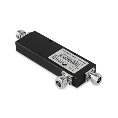 Ответвитель Vegatel DC-5