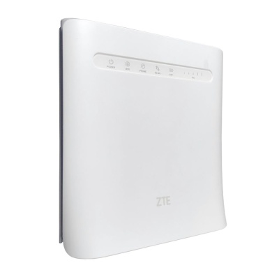 3G/4G Роутер ZTE MF286