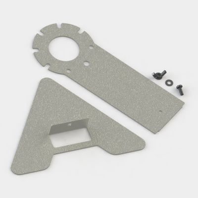 Антэкс AXS-1U комнатная подставка для антенн Unibox