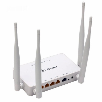 WiFi роутер WE1626