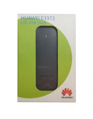 3G/4G модем Huawei E3372h-607 Original