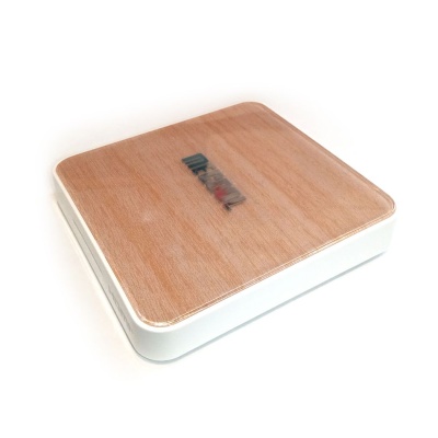 Медиаплеер Mecool KM6 Deluxe Edition 4Gb/32Gb