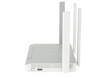 WiFi роутер Keenetic Hopper KN-3810