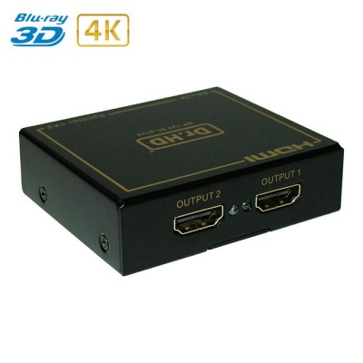 HDMI делитель 1x2 Dr.HD SP 124 SL Plus