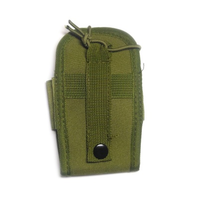 Подсумок для рации PRK05 зеленый