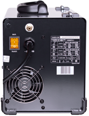 Сварочный аппарат РЕСАНТА САИПА-220