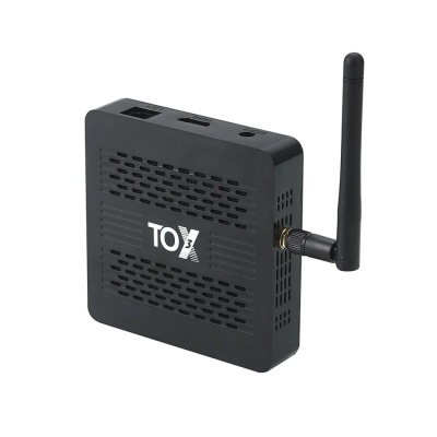 Медиаплеер Tox3 4Gb/32Gb