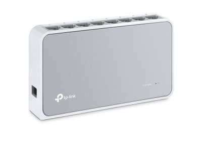 Коммутатор TP-LINK TL-SF1008D