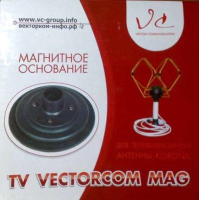 Магнитное крепление Korona