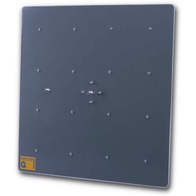 Gellan FullBand-18MF MIMO 2x2 панельная Антенна, 3G/4G/LTE/MIMO/WiFi, 18 дБ