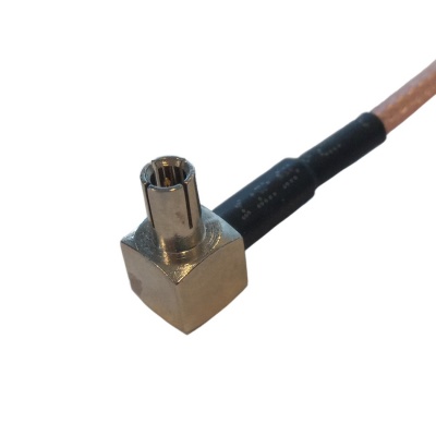 Переходник N-female - TS9 пигтейл Переходник N-female - TS9 пигтейл