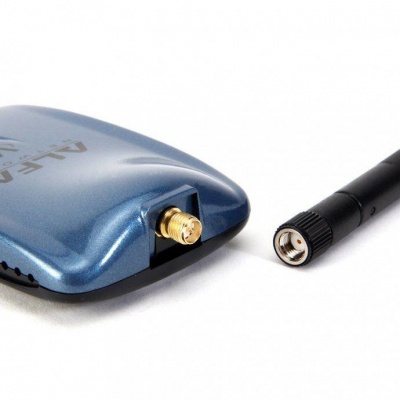 WiFi адаптер Alfa AWUS036NHV CS